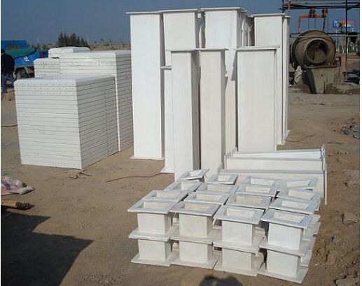 玻璃鋼通風管道