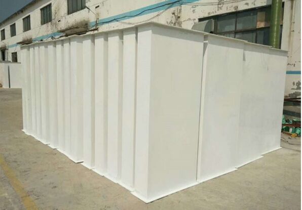 有機玻璃鋼風管